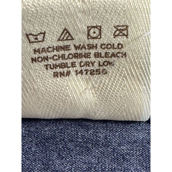 SIMPLY SOUTHERN XLARGE “Happiness Blooms from Within” Long Sleeve T-SHIRT - Picture 5 of 9